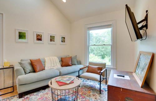 Getaway with Guest House - 6 Mi to Lake Glenville! - Foto 29