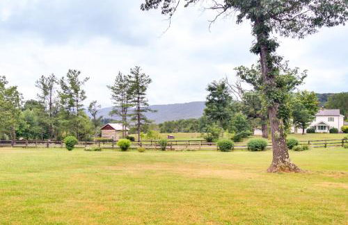 Monticello Wine Trail Cottage - Close to Hiking! - Foto 24