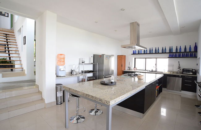 Luxury House Near Cuernavaca - Foto 6