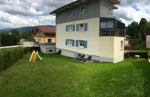 Neige & Soleil Les Rousses - Foto 22