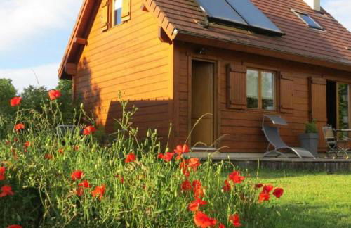 Maison écoresponsable classée 3 étoiles avec son jardin clos - Foto 1