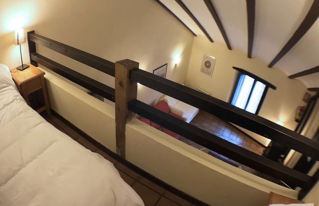 El Bulin de Robregordo - Foto 2