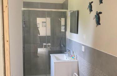 Gîte Auberge du fumoir - Foto 7