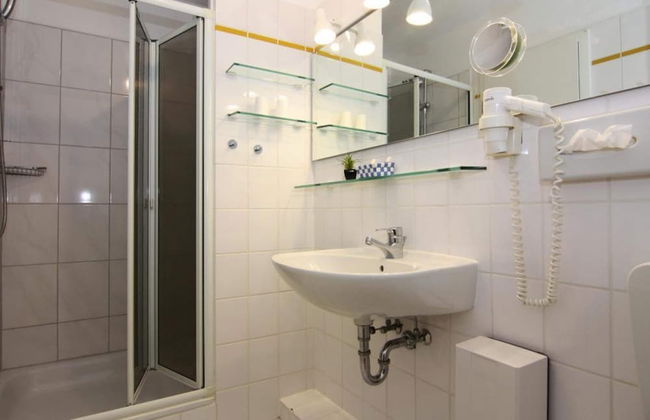 Apartment House Pinamar, Scharbeutz - Foto 34