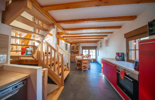 Le chalet Montanea-Jacuzzi-Free parking - Foto 11