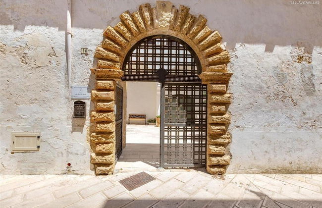 2043 Antica Dimora Stasi by Barbarhouse - Foto 4