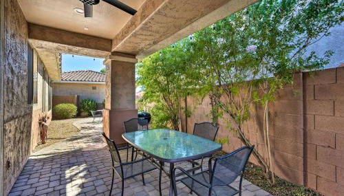 Walk to Community Pool Goodyear Desert Oasis - Foto 2