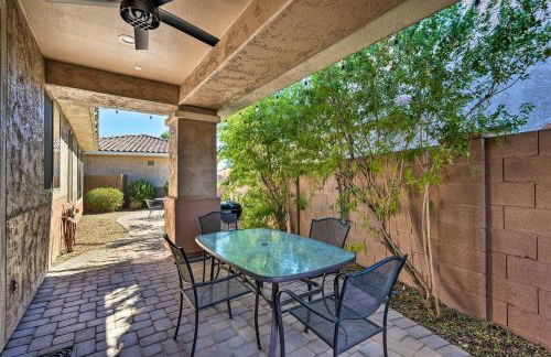 Walk to Community Pool Goodyear Desert Oasis - Foto 2