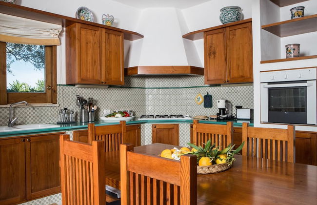 Villa Mazzaforno a Cefal by Wonderful Italy - Photo 28