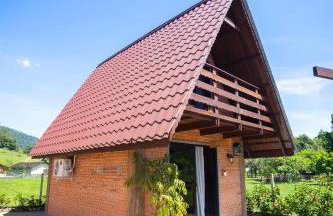 Chalés Pomertraum - Foto 28