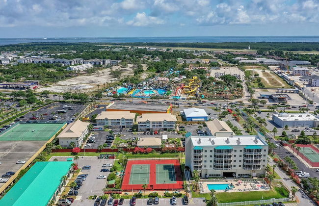 St Martin Beachwalk Villas #121 - Photo 22