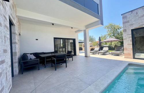 Premium Luxury Villa Ayla Wellness-Sauna - Foto 10