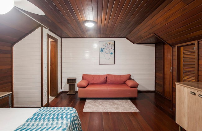 LOCAR-IN GRAMADO- Nonna Cecília - Foto 7