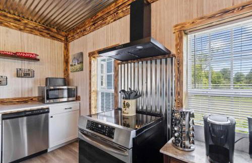 Americana Farm Getaway - Foto 17