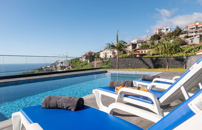 Villa Luxe by Atlantic Holiday - Foto 34