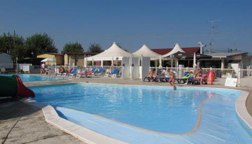 Holiday Home Camping Butterfly-2 by Interhome - Foto 3