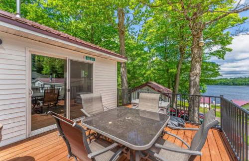 TB-13 Thunder Bay Resort Cabin 13 - Foto 14