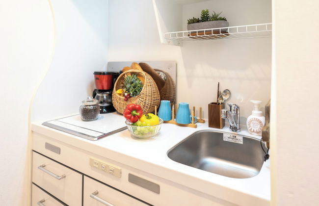 Lite House Dotonbori - Foto 17