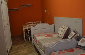 Parravicini Red Flower apartment - Foto 12