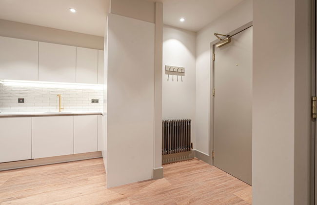 Impressive North London Flat - Foto 9