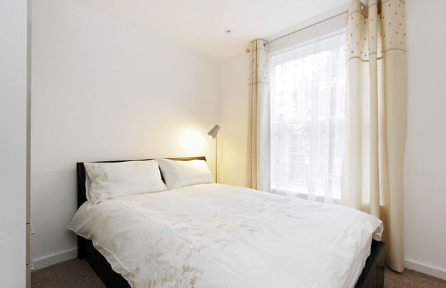 Westminster, London Eye, Big Ben 10 Minutes Walking - Foto 9