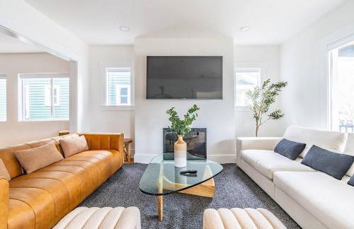 Quintessential Queen Anne charmer w 7Beds4Baths - Foto 1