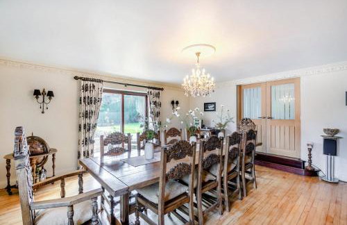 Country Retreat with Grounds & Leisure Facilities - Foto 4