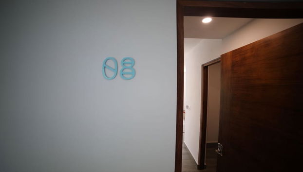 IK Zama 08 - Foto 5, Habitación