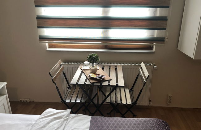 Centre Suites Taksim - Foto 78