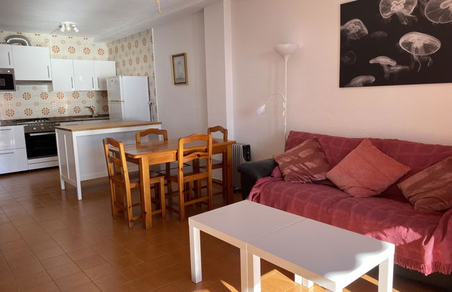 APCOSTAS Almuñecar Playa / Un Dormitorio - Photo 17