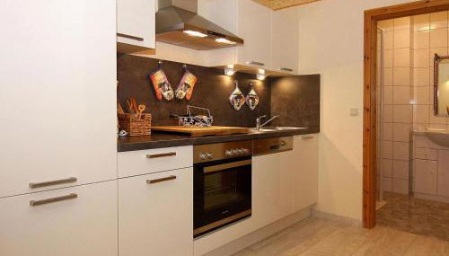 Einladende Ferienwohnung am Achterwasser in Lutow - Foto 5