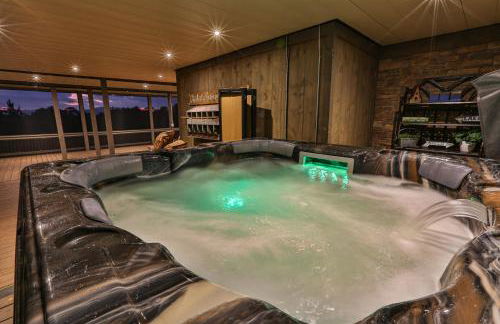 EAGLES CREST - Long Range Layered Mountain Views in peaceful neighborhood! - Foto 7