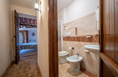 CASA ELIA Tuscany- Lucca with private pool at exclusive use! - Foto 45