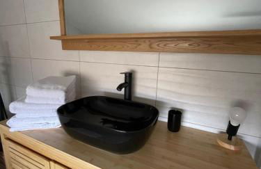 Oasis Cove, maisons au bord de l'eau, plage de Sète - Foto 8