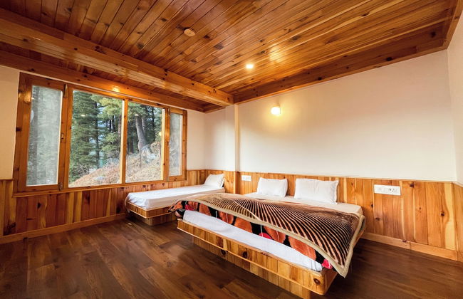 Singing Woods Kutla - Foto 3