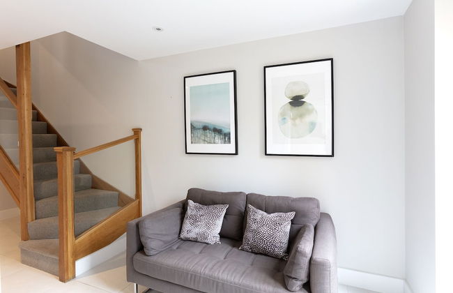 Immaculate Central Windsor Town House - Foto 15