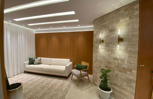 Apartamento maravilhoso com piscina e vista mar Mirante Home Club - Photo 31