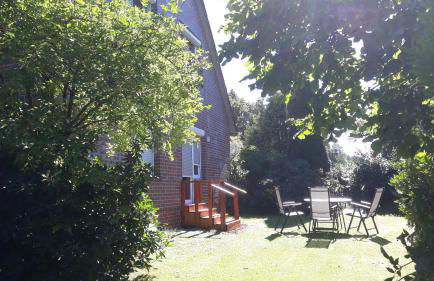 Ferienwohnungen Liedtke - Foto 11