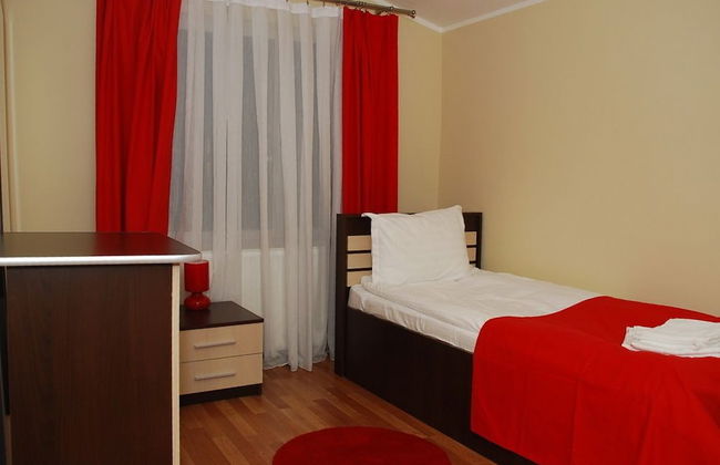 Villa Parc - Photo 9