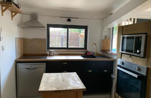 le gite de la beaume - Foto 6