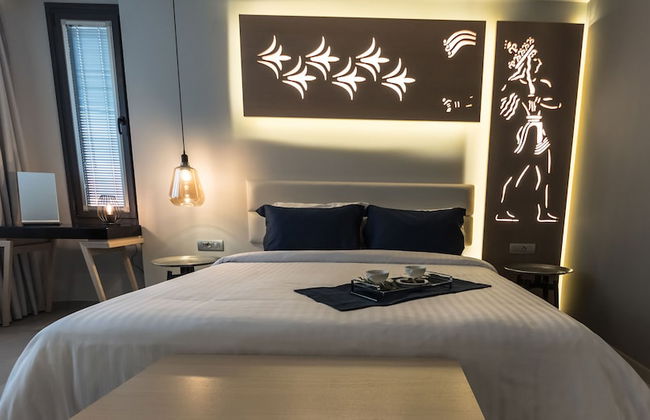 LAVRIS City Suites - Foto 53