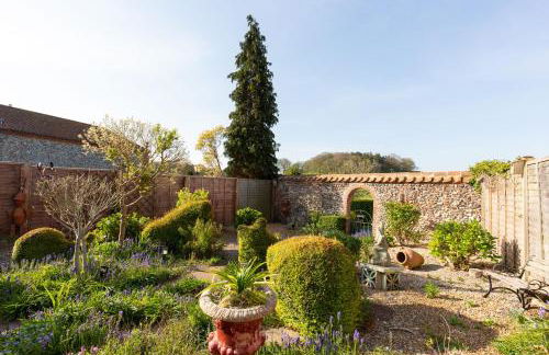 Flint Cottage - Foto 21