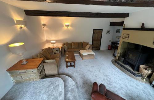 New Hall, Elland - Foto 11