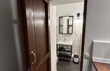 BoLA 43 Ferienwohnung Hamburg zentral ruhig 2 Personen - Foto 11