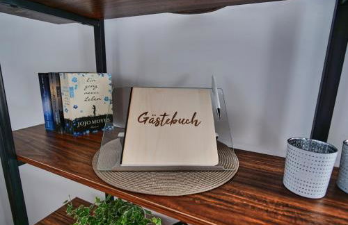 Apartment SCHILLER I - Erfurt Zentrum - Foto 16