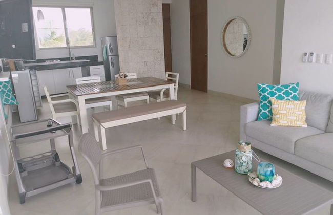 Osean Oasis Luxury Apartment - Foto 11