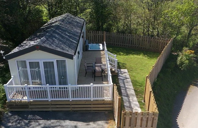 Calloose Holiday Park - Foto 51
