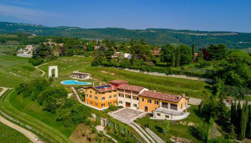 La Fonte degli Dei Wine Relais Adults Only - Foto 2