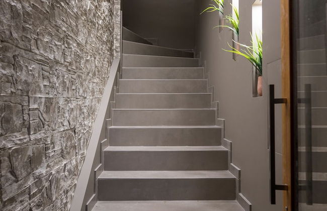 MIRMA CITY studio & apartment - Foto 47