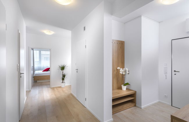 CityWest Apartments - Foto 6